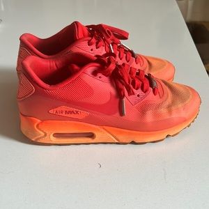 Nike Airmax City pack 2015 color aperitivo Milan